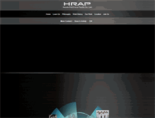 Tablet Screenshot of honda-rd.asia
